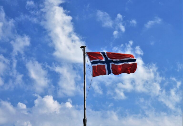Moss Norwegia atrakcje