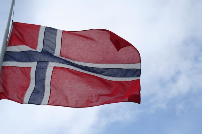 Notodden atrakcje