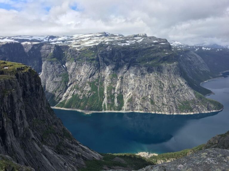 Odda Norwegia