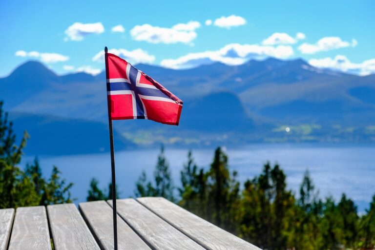 Parki rozrywki Norwegia