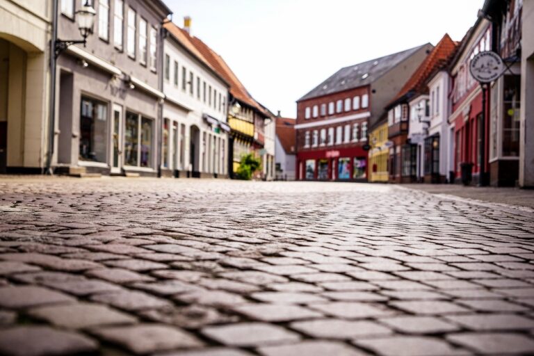 Randers atrakcje