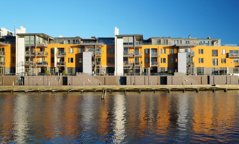 Sandefjord atrakcje