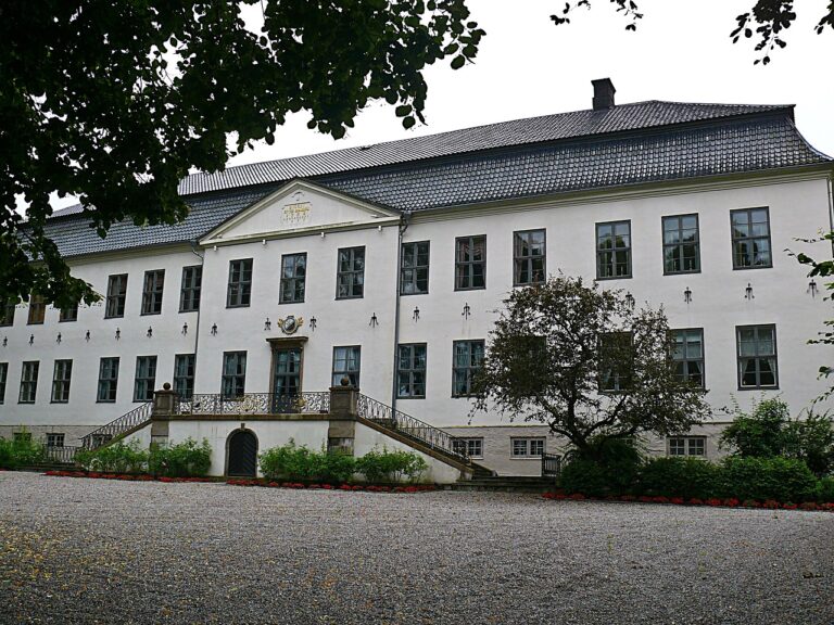 Sarpsborg TOP 5 atrakcji