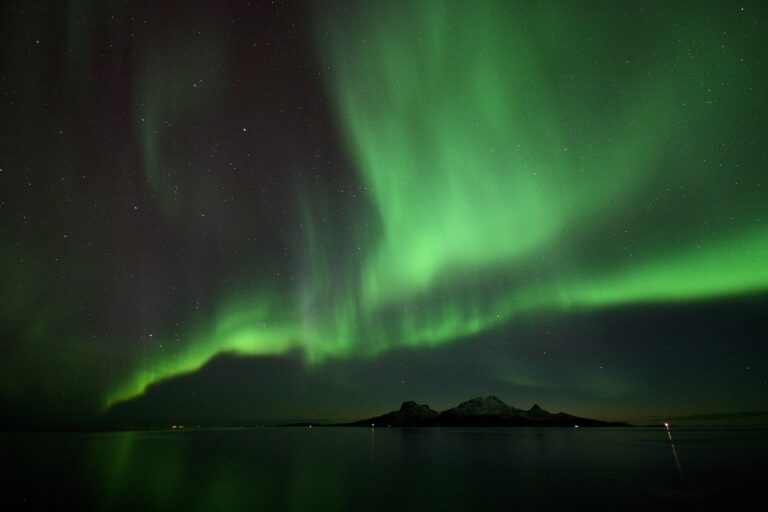 TOP 10 atrakcji w Bodø