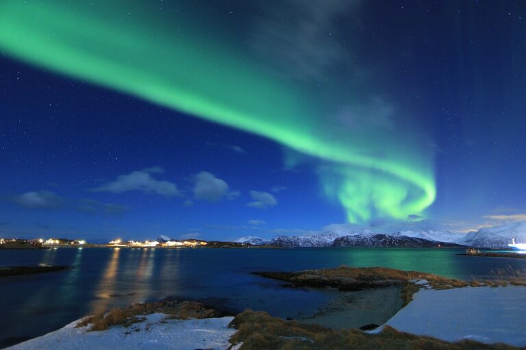 TOP 10 atrakcji w Tromsø