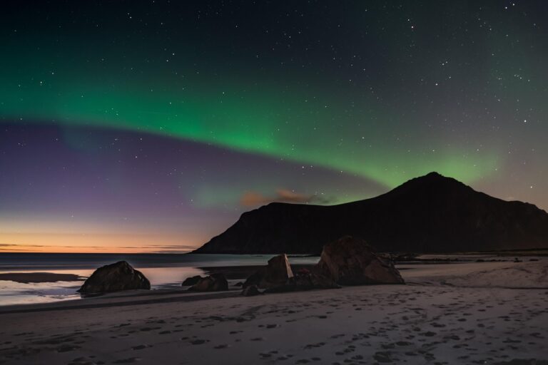 TOP 10 atrakcji w miejscowości Alta w Norwegii