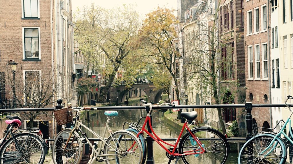 Ultrecht holandia