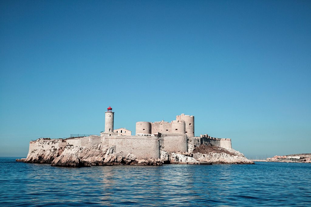 Château d’If