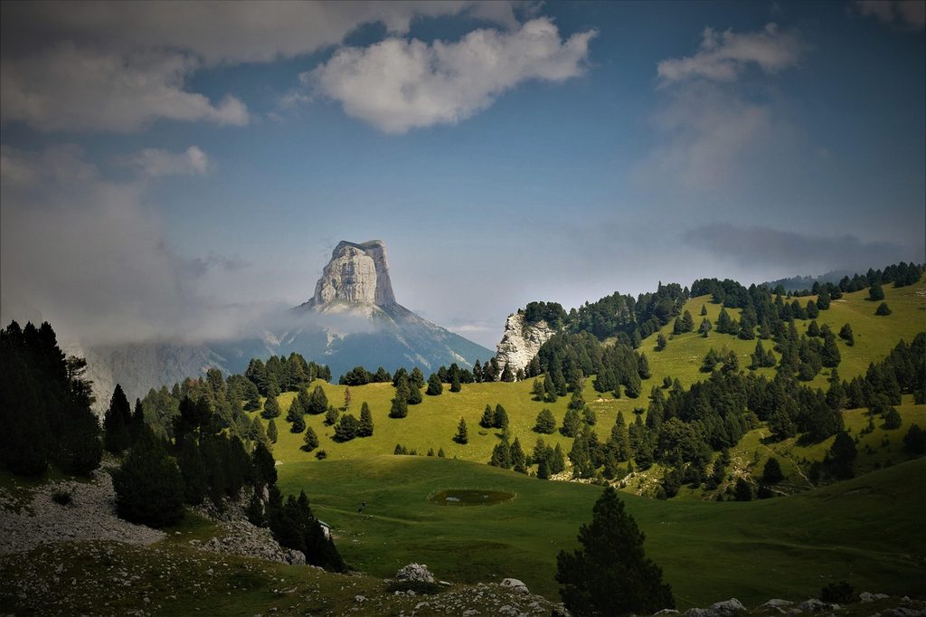 Masyw vercors