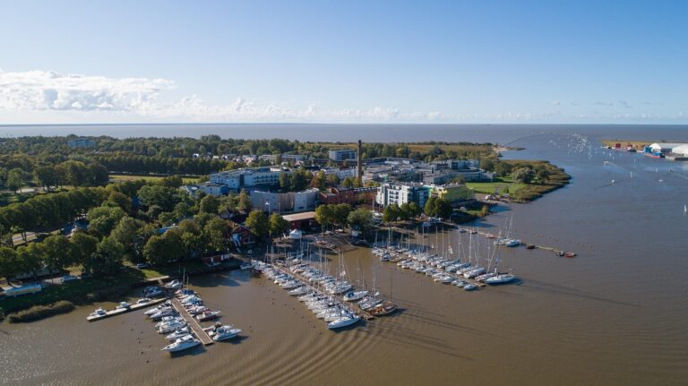 Pärnu atrakcje
