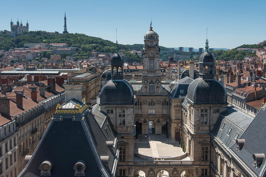 Vieux Lyon