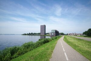 Almere atrakcje