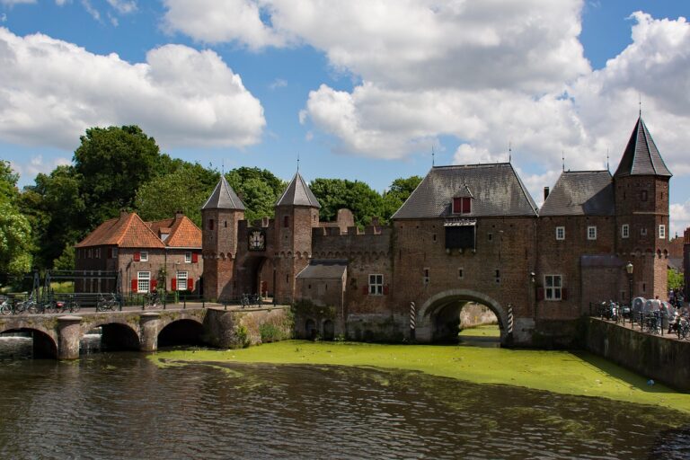 Amersfoort atrakcje
