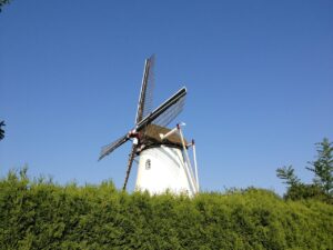 Arnhem atrakcje turystyczne