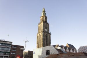 atrakcje Groningen