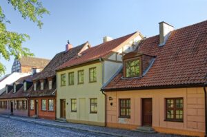 atrakcje kłajpeda