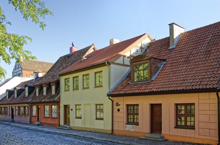 atrakcje kłajpeda