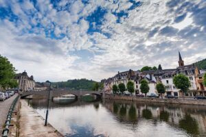 Bouillon atrakcje
