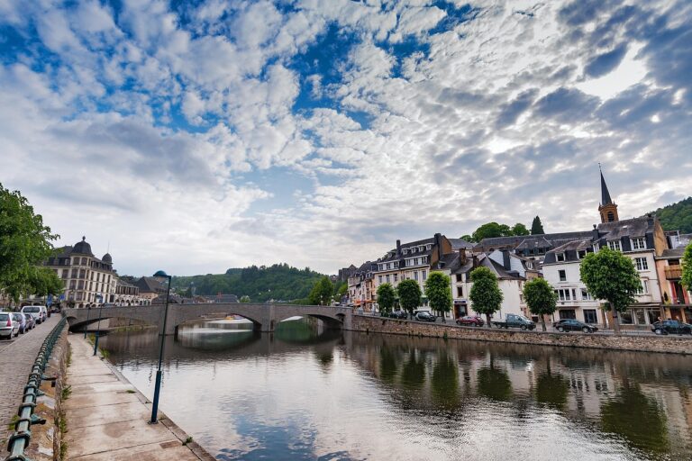 Bouillon atrakcje