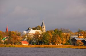 haapsalu atrakcje