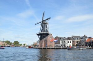 Haarlem atrakcje