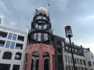 Heerlen atrakcje