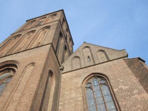 Hengelo atrakcje