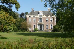 Hilversum atrakcje
