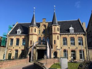 Leeuwarden atrakcje