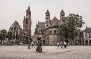 Maastricht atrakcje