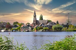 Marken atrakcje
