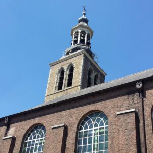 Roosendaal atrakcje