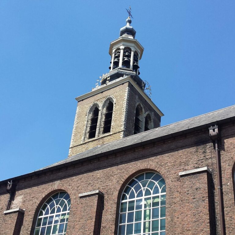 Roosendaal atrakcje