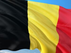 Turnhout atrakcje