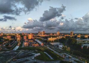 Zoetermeer atrakcje