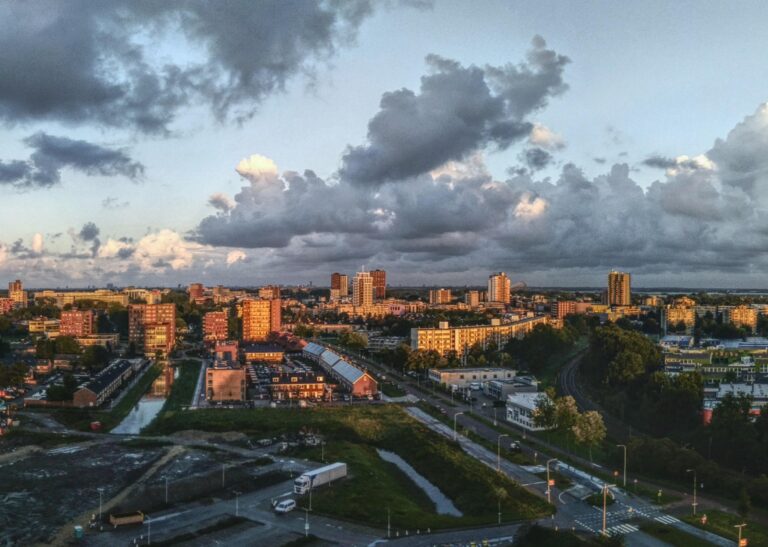 Zoetermeer atrakcje