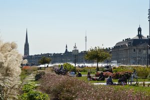 Bordeaux atrakcje