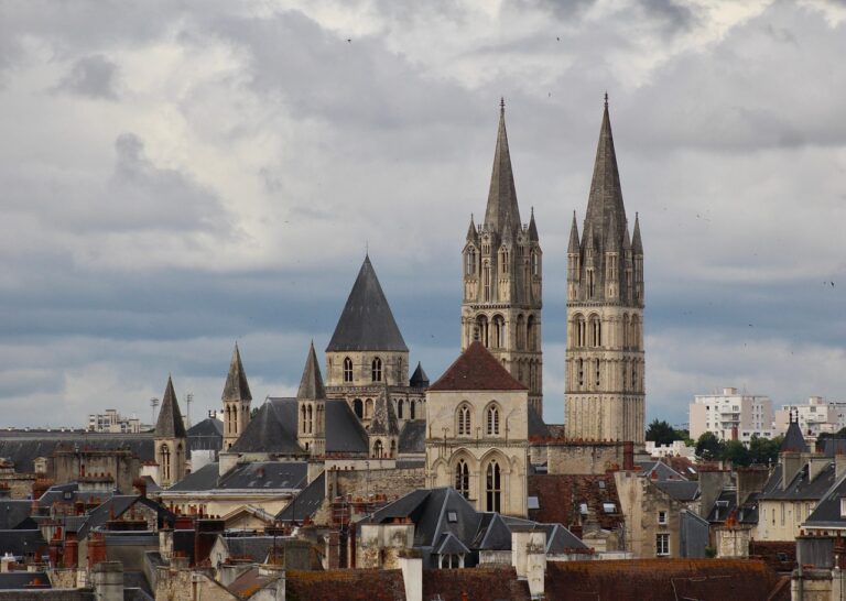 Saint-Étienne atrakcje